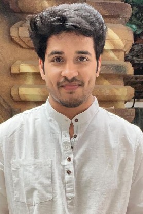 Sarthak Bharadwaj