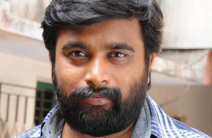 Sasikumar