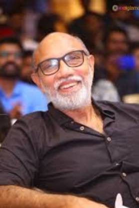 Sathyaraj