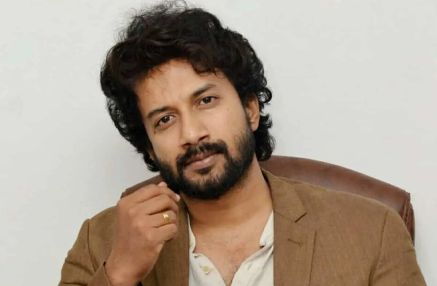 Satyadev Kancharana