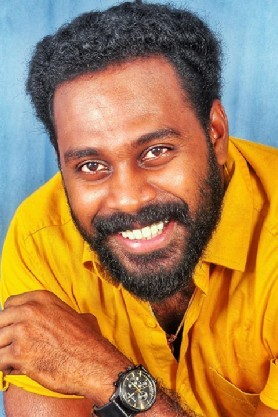 Senthil Krishna Rajamani