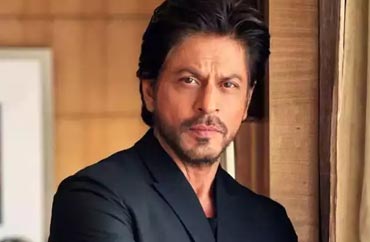 Shah Rukh Khan