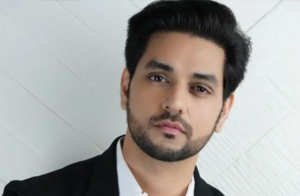 Shakti Arora Shakti Arora