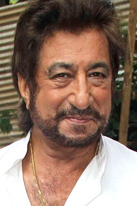 Shakti Kapoor