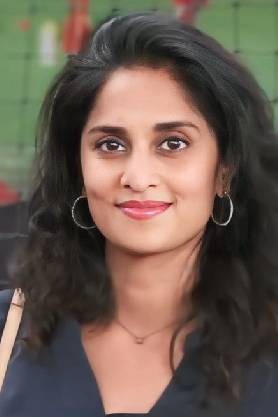 Shalini Kumar