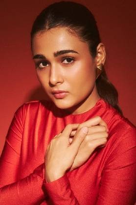Shalini Pandey