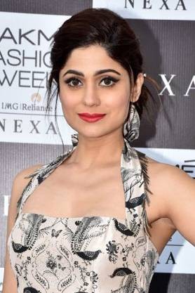 Shamita Shetty