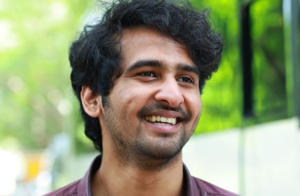 Shane Nigam