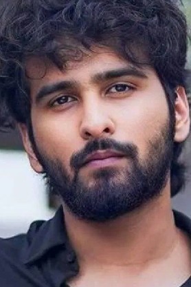 Shane Nigam