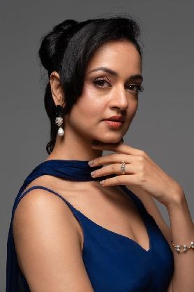 Shanvi Srivastava