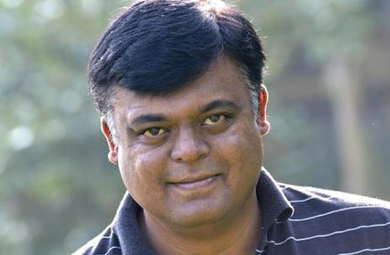 sharath lohitashwa