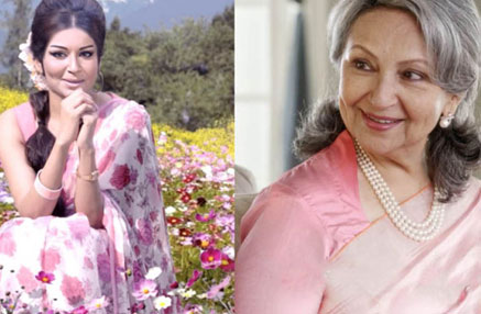 Sharmila Tagore Biography, Wife, Children, Life Story, Movies, Career, Birthday, Family, Height, Age, Net Worth | infoflick.com
