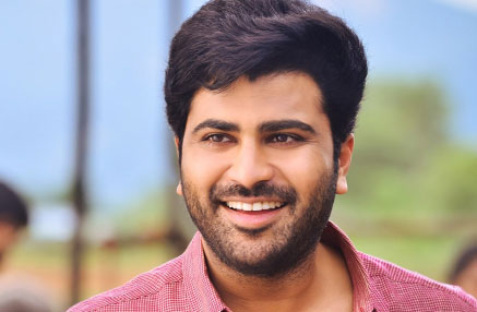 Sharwanand