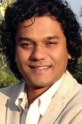 Shashank Purushotham