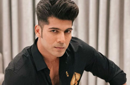 Sheezan Khan Sheezan Khan