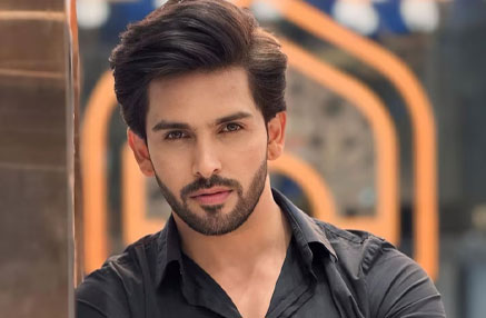 Shehzada Dhami Shehzada Dhami