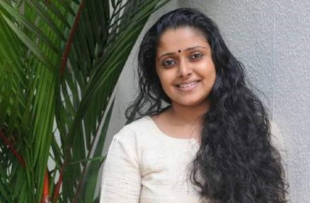 Shelly Nabu Kumar