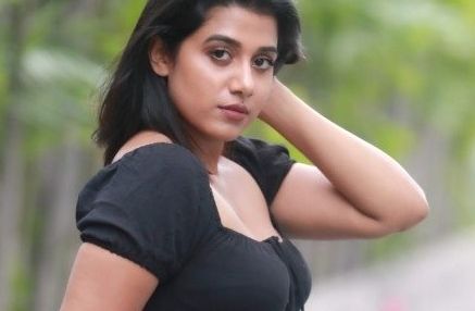 Shilpa Manjunath