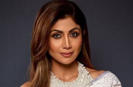 Shilpa Shetty