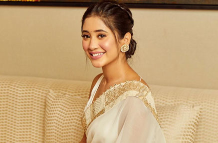 Shivangi Joshi Shivangi Joshi