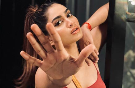 Shivani Narayanan Shivani Narayanan