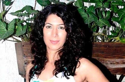 Shivani Tanksale