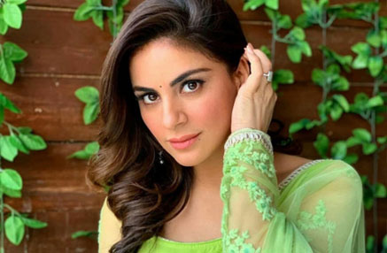 Shraddha Arya Shraddha Arya
