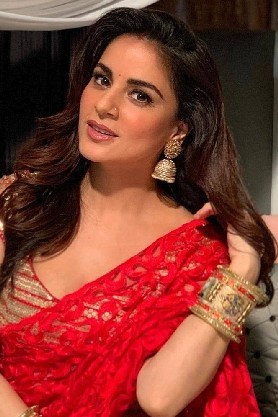 Shraddha Arya