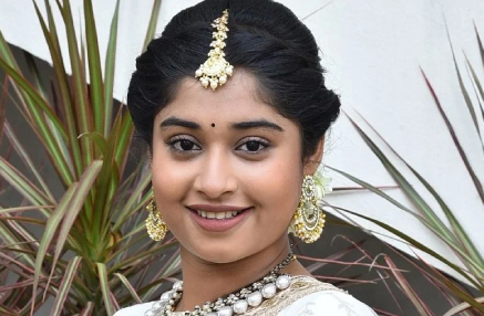 Shrasti Verma