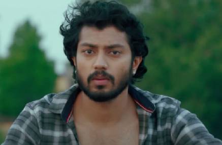 Shreyas Manju Shreyas Manju