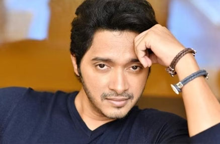 Shreyas Talpade