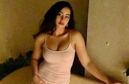 Shriya Kontham