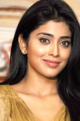 Shriya Saran