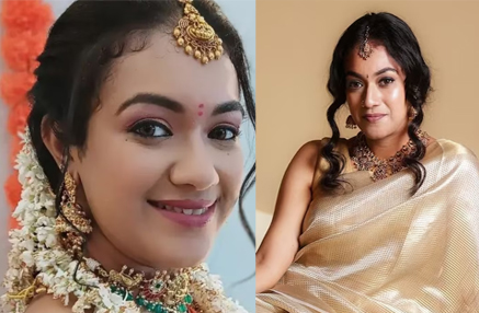 Shruthi Narayanan Shruthi Narayanan