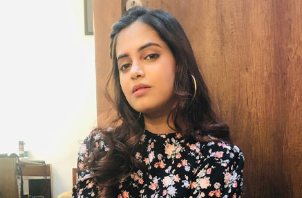 Shruthi Prakash