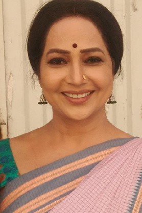 Shubhangi Latkar