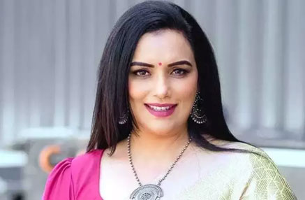 Shweta Menon