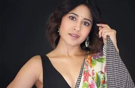 Shweta Tripathi Shweta Tripathi