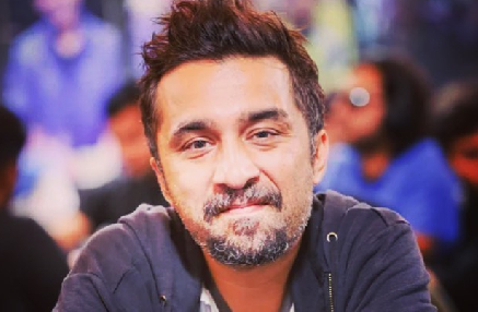 Siddhant Kapoor