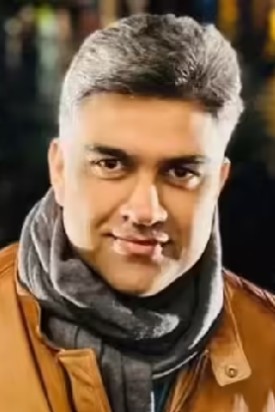 Siddharth P. Malhotra