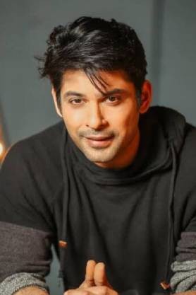 Siddharth Shukla