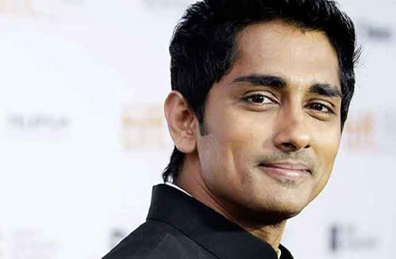 Siddharth