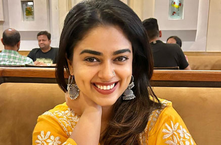 Siddhi Idnani