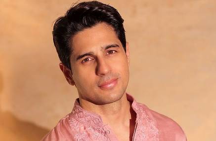 Sidharth Malhotra