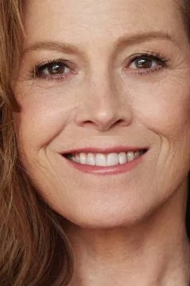 Sigourney Weaver