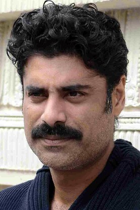 Sikandar Kher