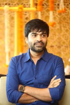 Silambarasan