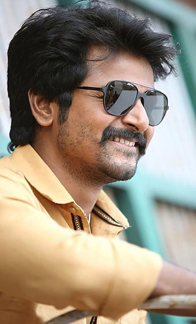 Sivakarthikeyan