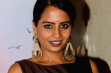 Smita Tambe