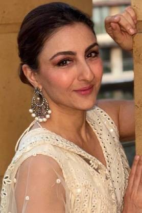 Soha Ali Khan